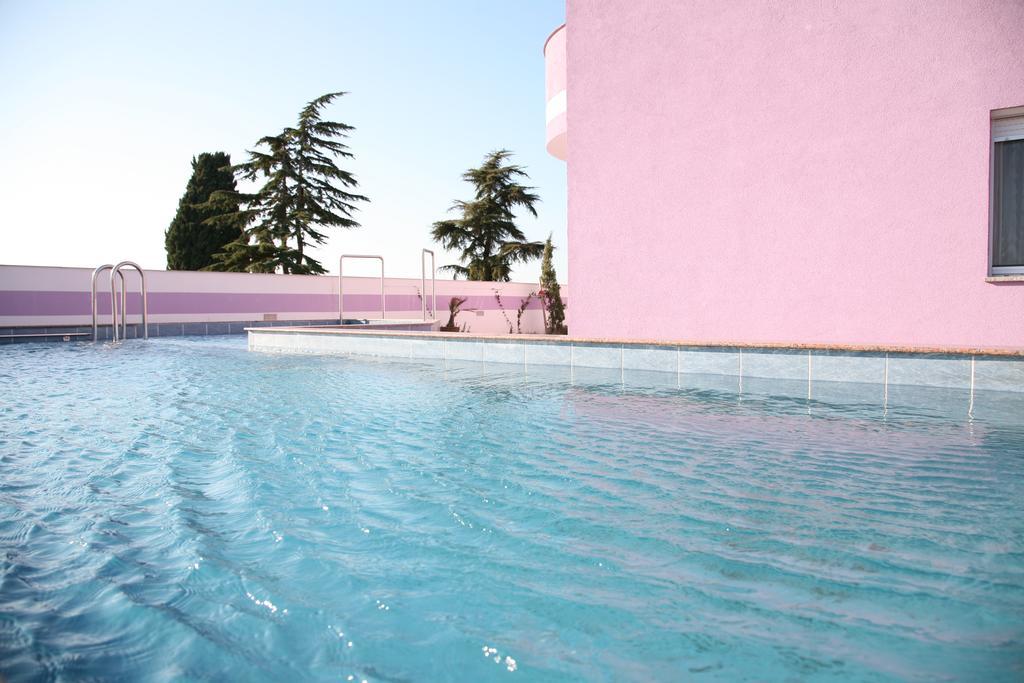 Vila In Lavanda Fažana Екстериор снимка