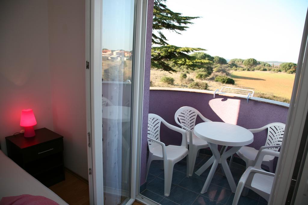 Vila In Lavanda Fažana Екстериор снимка