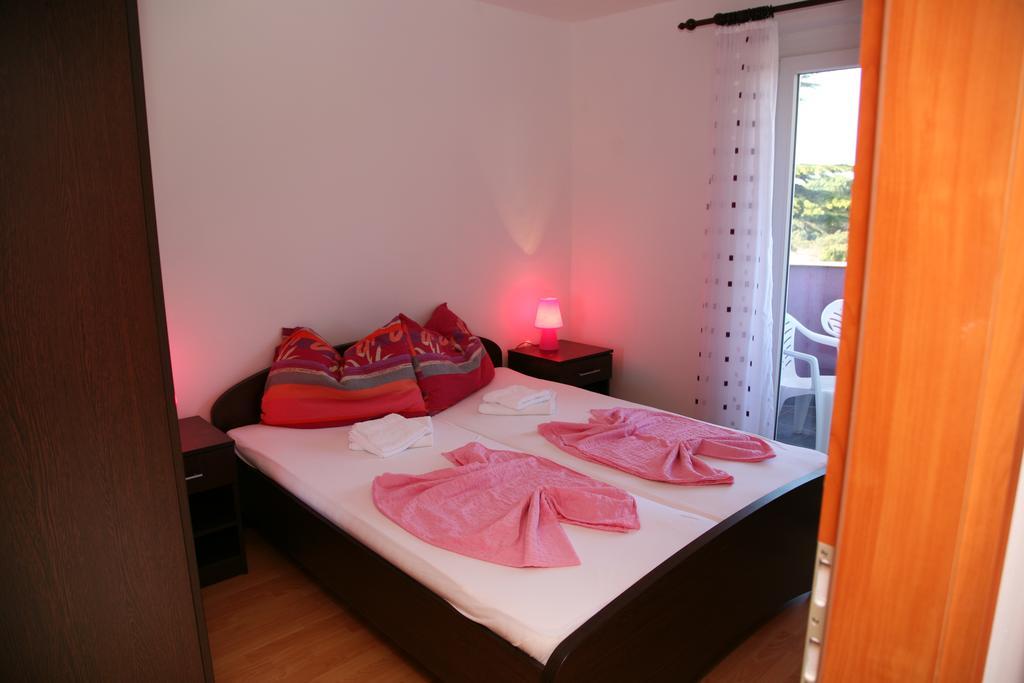 Vila In Lavanda Fažana Екстериор снимка