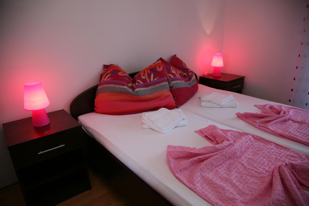 Vila In Lavanda Fažana Екстериор снимка