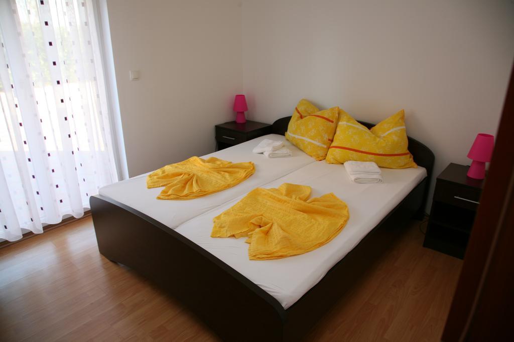 Vila In Lavanda Fažana Екстериор снимка