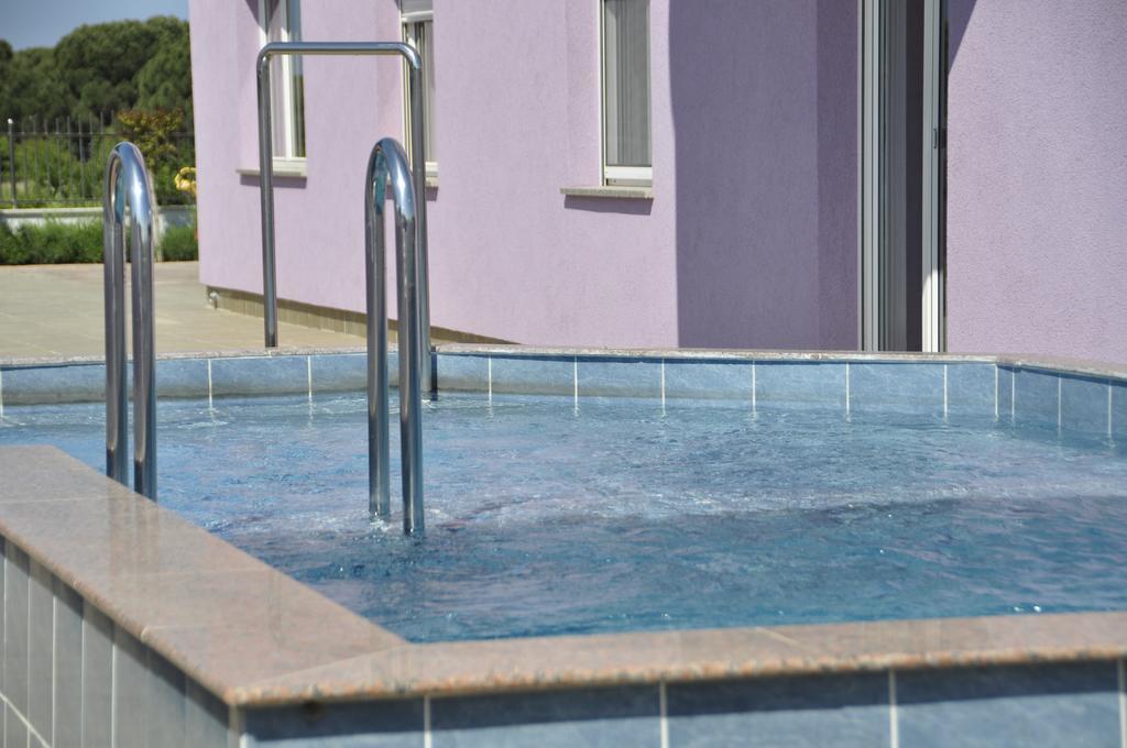 Vila In Lavanda Fažana Екстериор снимка