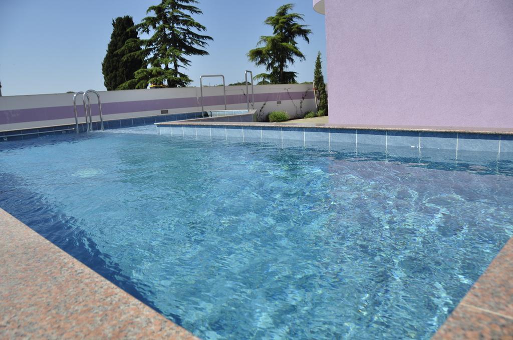 Vila In Lavanda Fažana Екстериор снимка
