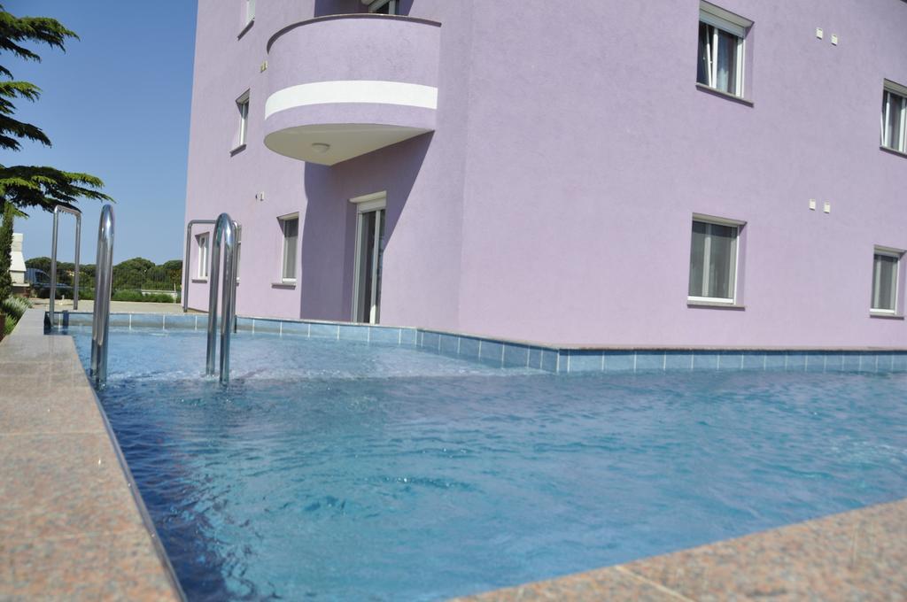 Vila In Lavanda Fažana Екстериор снимка